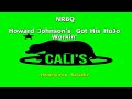 CHK0722 11   NRBQ   Howard Johnsons Got His HoJo Workin' [KARAOKE INSTRUMENTAL]