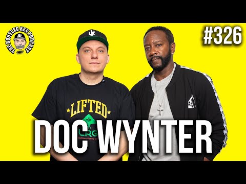 Doc Wynter on Launching REAL 92.3 LA, Running Urban ... - YouTube