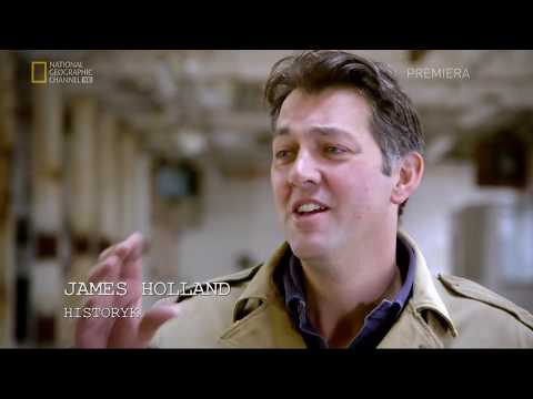 Wielkie konstrukcje III Rzeszy S01E04