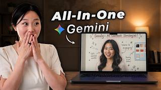 Google's Omni AI Just Changed Content Creation Forever