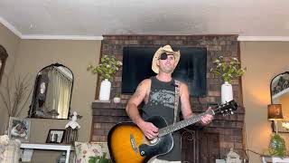 Slow Rollin’ Low - Waylon Jennings Guitar Lesson/Tutorial/Chords