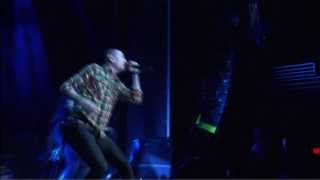 Big Bang Baby - Stone Temple Pilots w/ Chester Bennington LIVE in Biloxi, MS (HD)