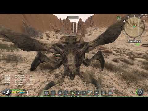 Will to live online - Punching matador to level 50