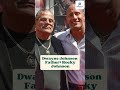 Dwayne Johnson Parents The Rock WWE Information Hub Shorts Viral Dwaynejohnson