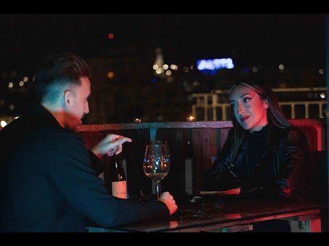 Frane Selak x Augusto Madeira - BLACK ROSE prod. Mazeda