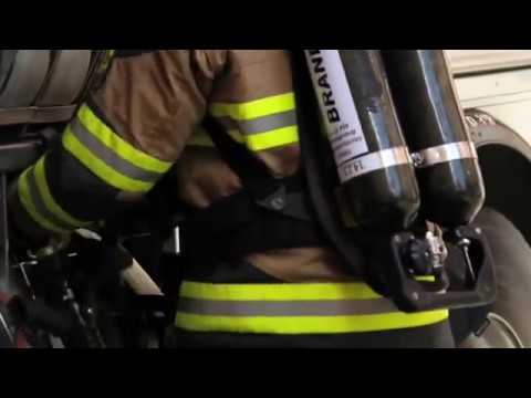 Sprinklerfrämjandet - Branden på Rådmansgatan