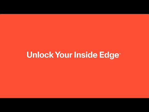 Unlock Your Inside Edge