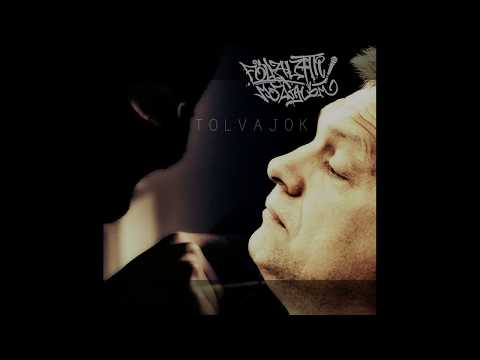 FÖLDALATTI MOZGALOM - TOLVAJOK (prod. by HabzD-E)