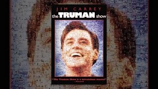 The Truman Show (1998) Official Teaser