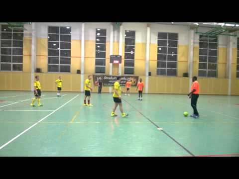 StrefaFutbolu.pl: Dakafil.pl - Same Konkrety