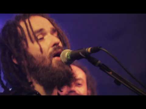 Zebra Apresenta: Mato Seco e Nazireu Rupestre