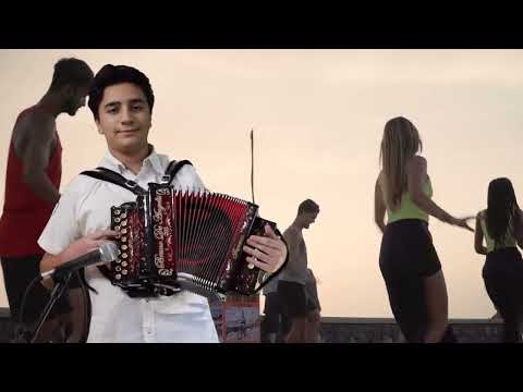 Pasquale Vitelli - "Cumbiacito" (D.Lamano)