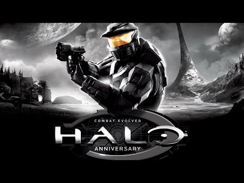 Halo: Combat Evolved Anniversary (Original Soundtrack)