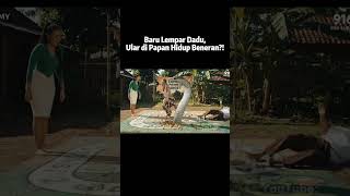 Download lagu Ular di Papan Ular Tangga Ini Hidup dan Nyaris Makan Pak Lurah! 😱🐍 mp3 Download lagu Ular di Papan Ular Tangga Ini Hidup dan Nyaris Makan Pak Lurah! 😱🐍 mp3