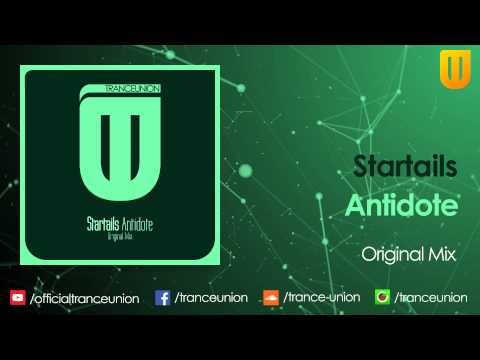 TU057: Startails - Antidote