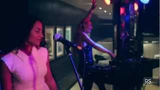 Let It Snow - Kyra feat. High On Heels (Festive Series)