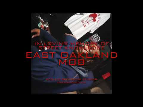 RIP Street Knowledge x DopeyLocz “LLSK” 2022