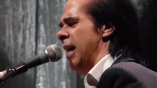 Nick Cave - Jack The Ripper - Live - Melbourne - 17 December 2012