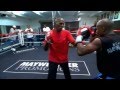 Training Motivation Floyd Mayweather Get Money ...