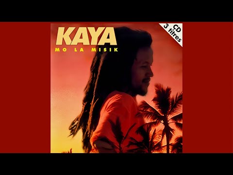KAYA and C.D Records