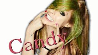 Candy by Avril Lavigne INSTRUMENTAL