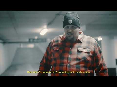 KINGSIZE - BARZ4DAYZ PT. 8 (PROD. CLOVIS BEATS)