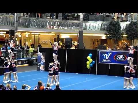 PCE Junior 2 @ WEM 2013