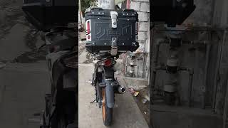 Download lagu Raider 150fi R. #raider150fi #topbox #sec #youtubeshorts mp3