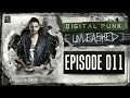 011 | Digital Punk - Unleashed (powered by A² ...