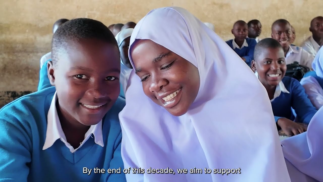 CAMFED: An Introduction