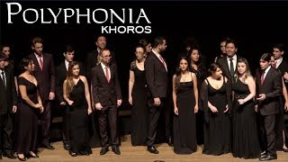 Polyphonia Khoros - Suíte Renascentista