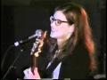 Lisa Loeb performing "Alone" at WPST 97.5