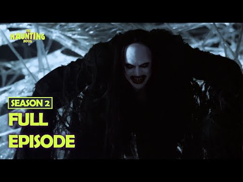 Bad Dreams Feed It… | The Haunting Hour | S02 E14 | Full Episodes with Kerris Dorsey