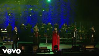 Mocedades - El Vendedor (Sinfónico En Vivo)