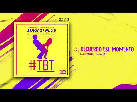 Video thumbnail for Recuerdo Ese Momento