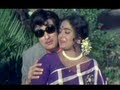 Tick Tick Nalla Neram Tamil Song MGR K R Vijaya