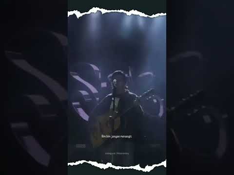 Bimbim Slank Main Gitar Sambil nangis  #shorts  #slank  #slanker  #bimbimslank  #kakaslank