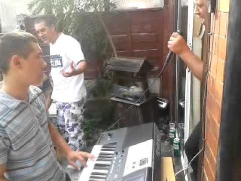 Julek a joki a nase rodina