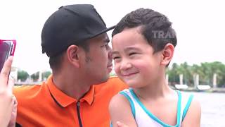 Download lagu JANJI SUCI - Rafathar Happy Banget Liburan Ke Pantai (2/3/19) Part 1 mp3 Download lagu JANJI SUCI - Rafathar Happy Banget Liburan Ke Pantai (2/3/19) Part 1 mp3