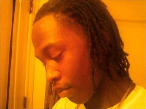 4-Trey - J.Green - Lil 'J Gone