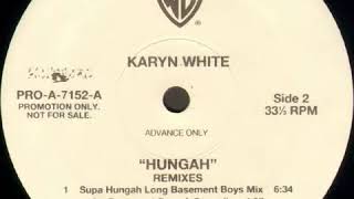 Karyn White - Hungah (Acapella)