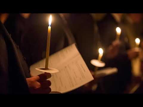 Exultet: The Paschal Proclamation