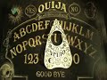 Ouija Board 357 Vs Planchette Lego Stop Motion