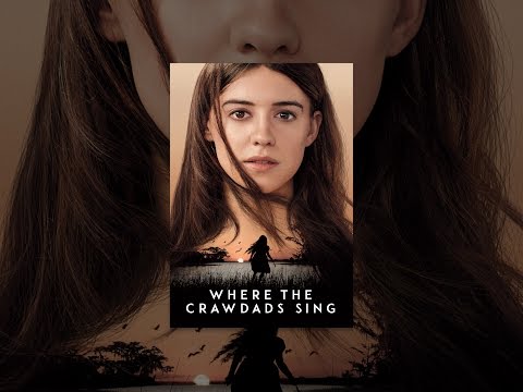 Where the Crawdads Sing