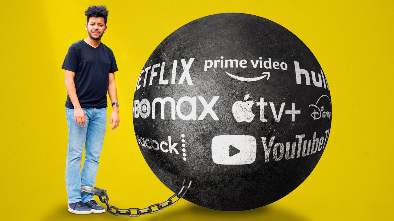 Why everything became a subscription - Company Forensics