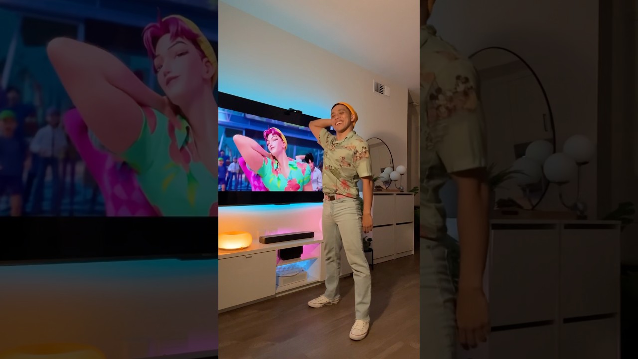 Soda Pop - Saja Boys (Dance Cover) #kpopdemonhunters