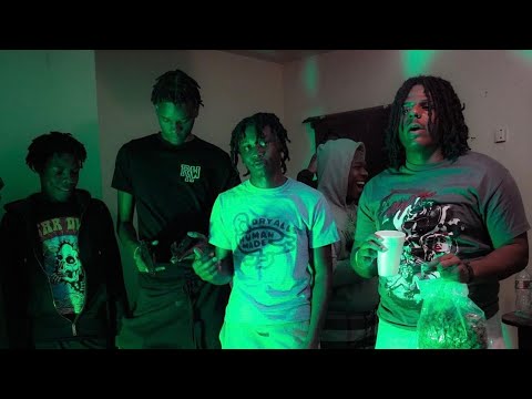 DUMP 30 X Morlandpurp X Feeglizz BTS/Vlog