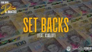 Set Back Music Video