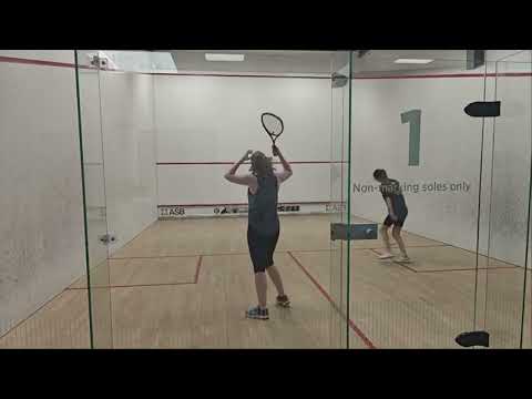 Ladies Plate Final 2025