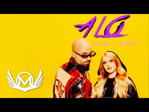 Matteo feat. Serena - Alo